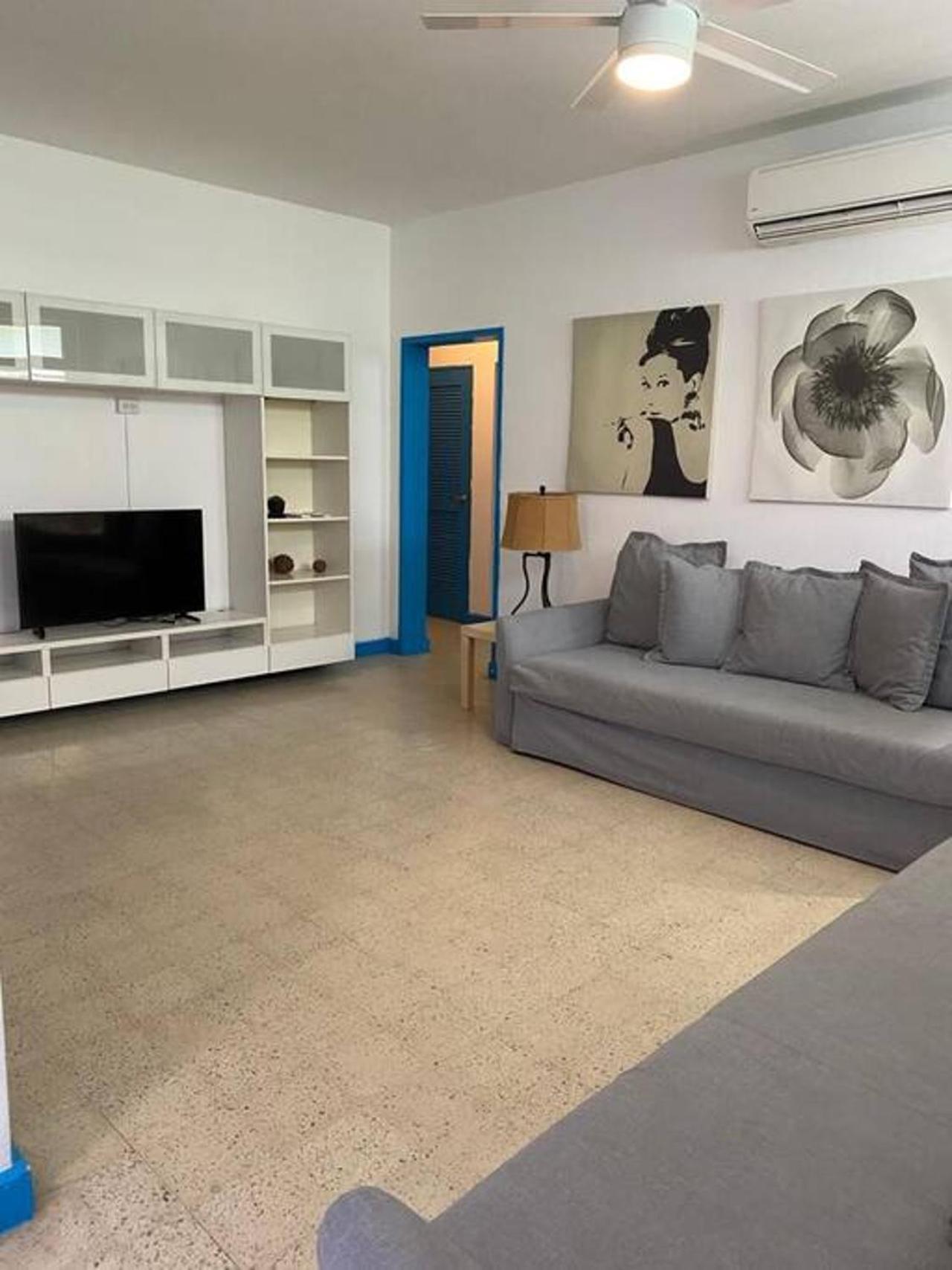 P5 Pr Rentals Condado Beach Great Location Сан-Хуан Екстер'єр фото